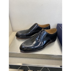 Christian Dior Business Shoes